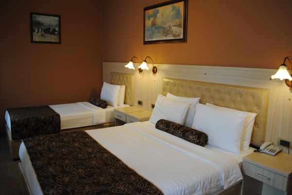 Hotel Belgrade City (Belgrado)